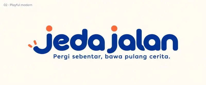 Jeda Jalan — Pergi sebentar, bawa pulang cerita.