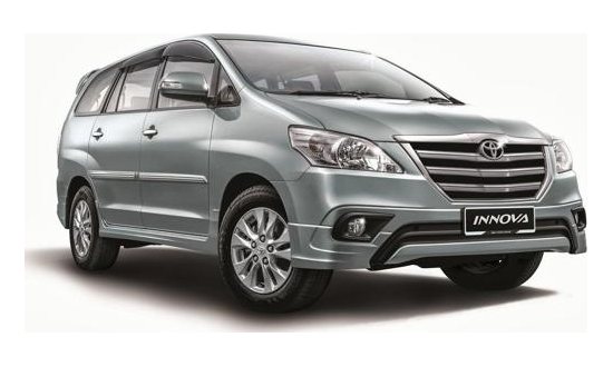 Grand Innova